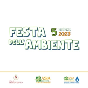 cover dell'articolo del progetto rigurardante la festa dell'ambiente organizzata da asia benevento.