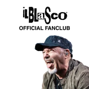 cover del progetto inerente alla progettazione della grafica per il merchandising di vasco rossi da gerardo taurasi